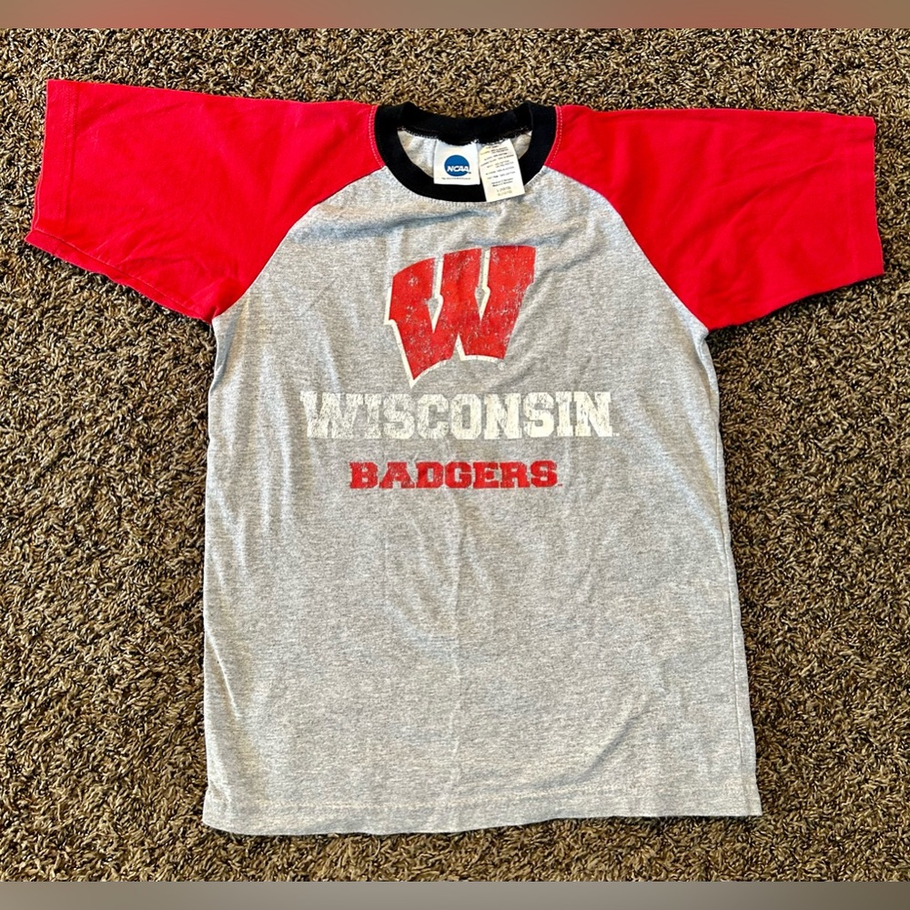 Wisconsin Badgers T-shirt